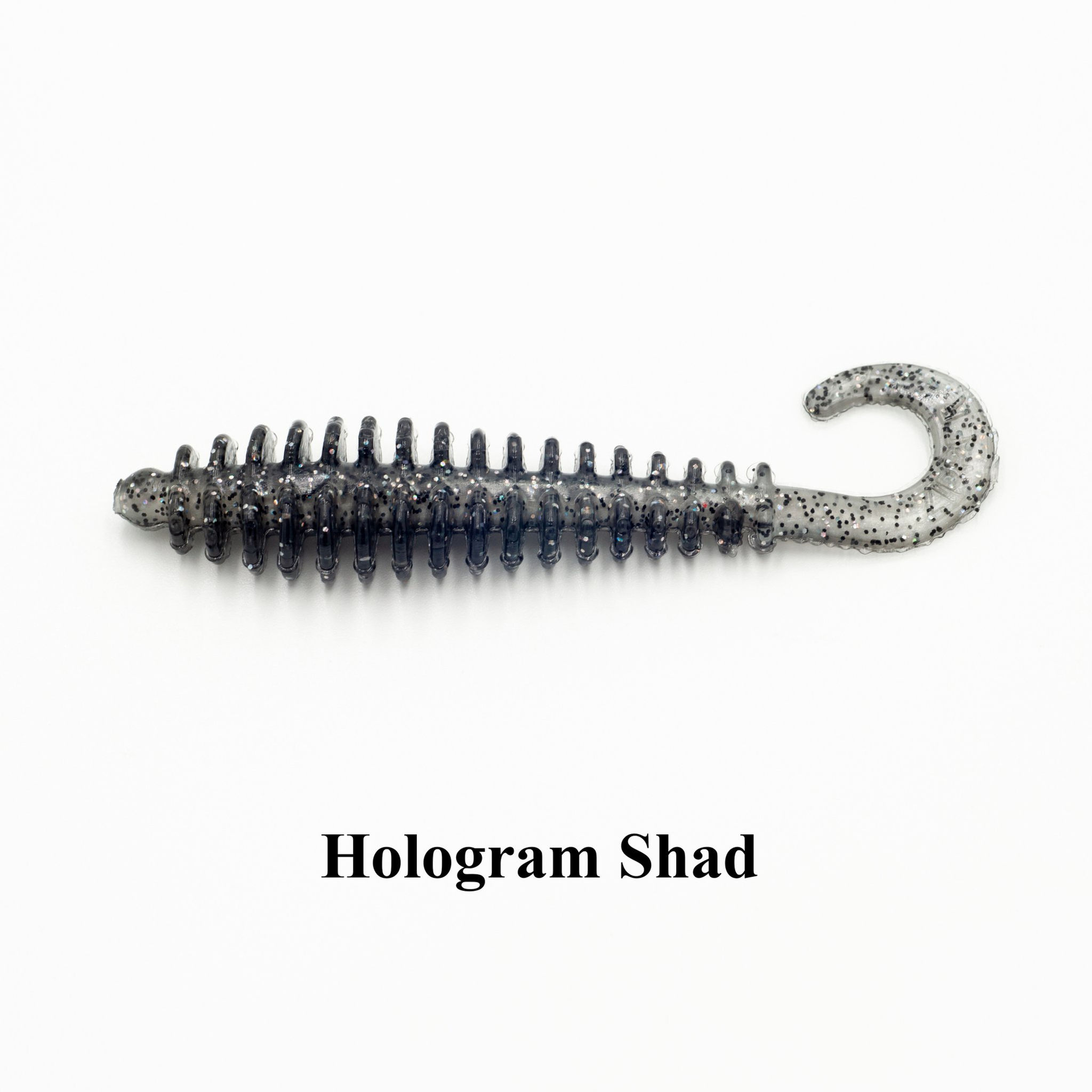HOLOGRAM SHAD