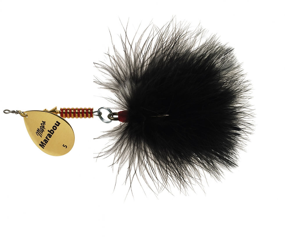 Miniatura: MEPPS MARABOU 15 CMS