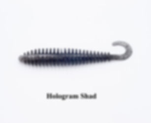HOLOGRAM SHAD