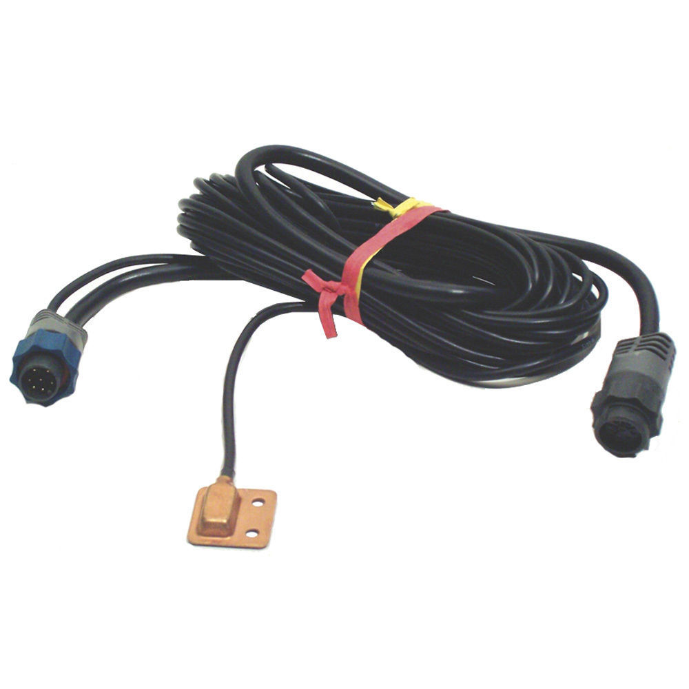 SENSOR TEMPERATURA LOWRANCE