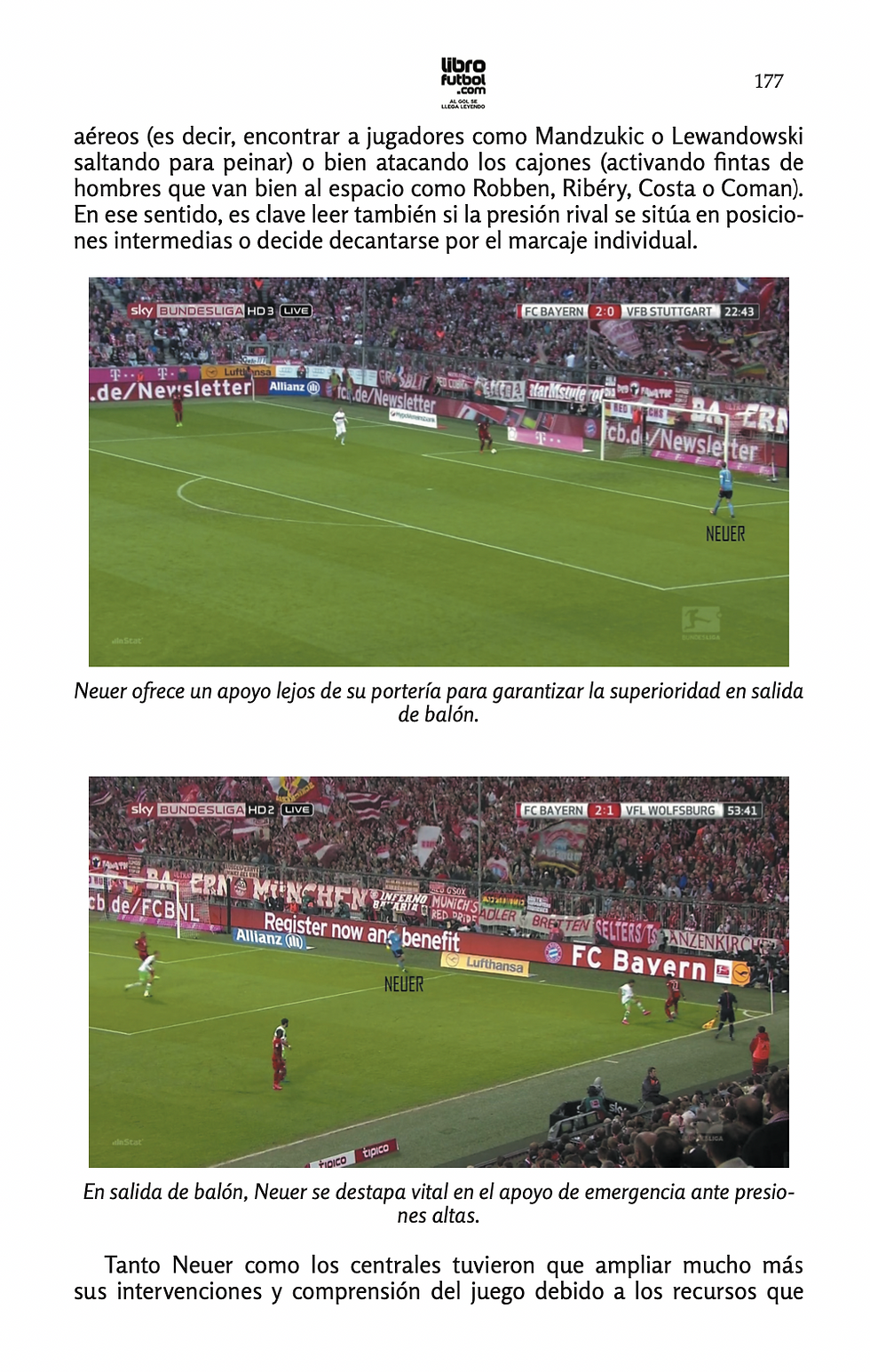 Thumbnail: Pep Táctico