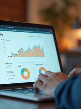 How to Boost Your Blog's SEO Effectively