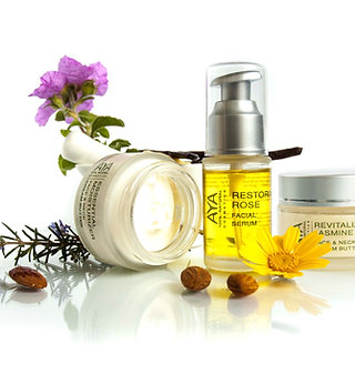 Nuorish & Protect Set