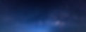 Panorama blue night sky milky way and star on dark background.with noise and grain.Photo