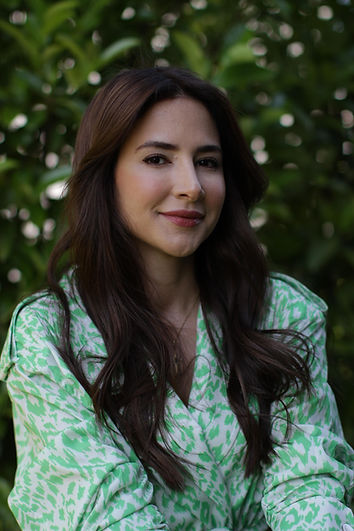Gülnihal Öztürk