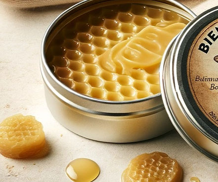 Bienenwachs