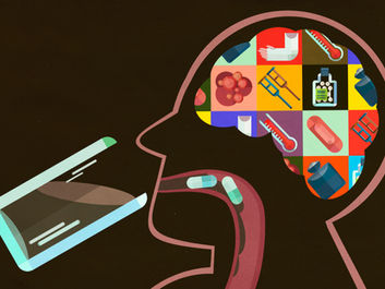 To what extent can the Nocebo Effect be dangerous to humans?