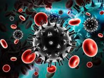 AIDS AND HIV