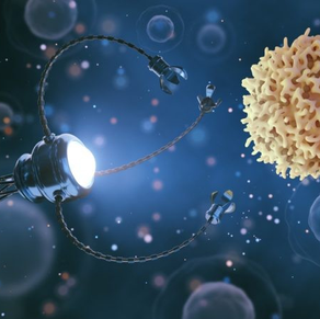 Nanotechnology in Medicine