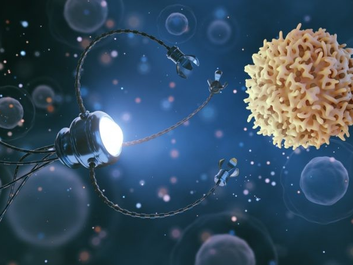 Nanotechnology in Medicine