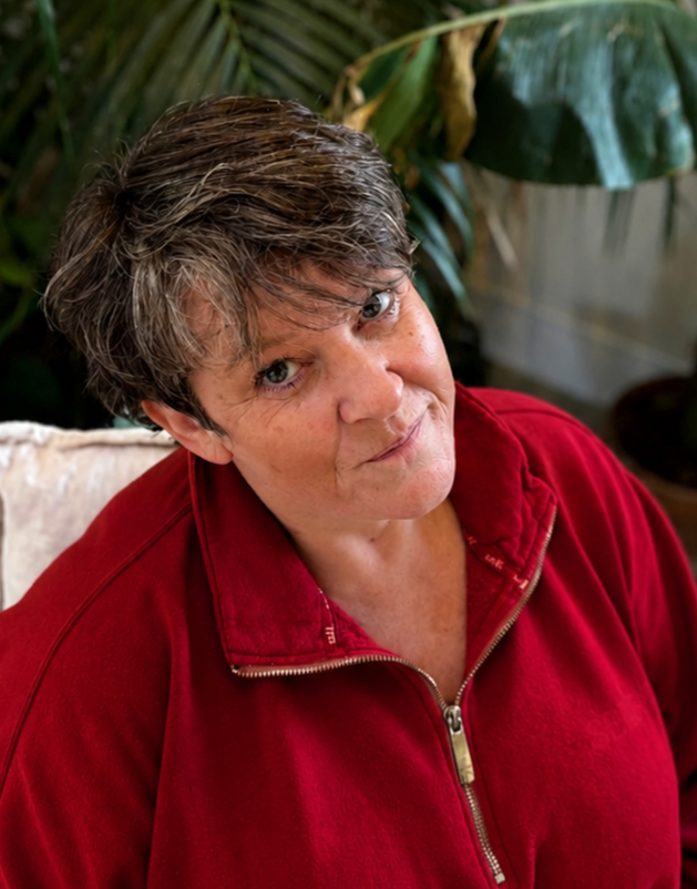 Writer: Jo Squires