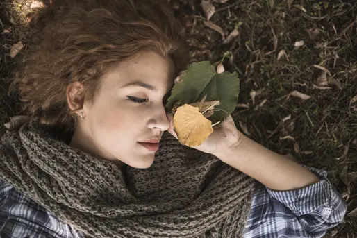 Coping with Darker Days: How Acceptance of Changes this Autumn May Lead to Better Mental Health