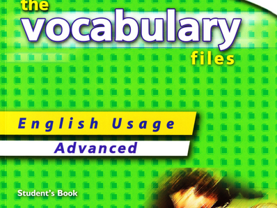 หนังสือฝึกคำศัพท์ สำหรับ IELTS โดยเฉพาะ ระดับ C1 - C2