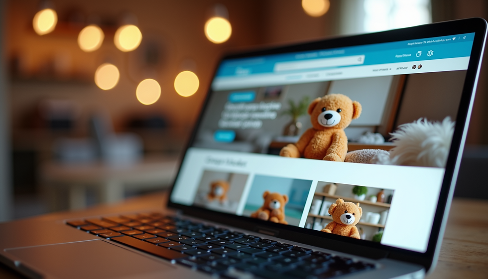 Top Tips for Choosing the Perfect Plush Toy