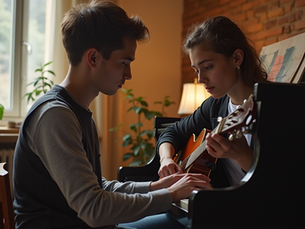 Discover Local Music Tutors in Western Sydney Today