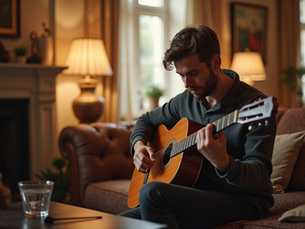 Affordable Mobile Music Lessons for Western Sydney Families