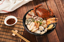 鱻艔海鮮粥