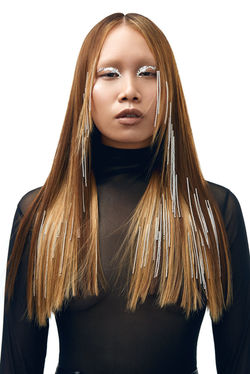 Vita hair design