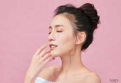 面膜品牌形象