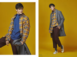 NIHOW NIHOW 2017 F/W