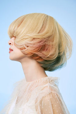 OWay 貳STORE Hair Design 髮廊專案攝製