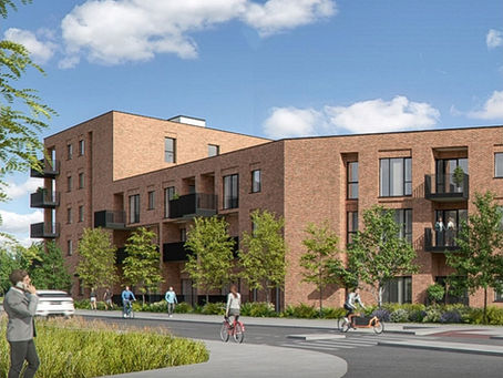 🚨 Project Awarded! 🚨