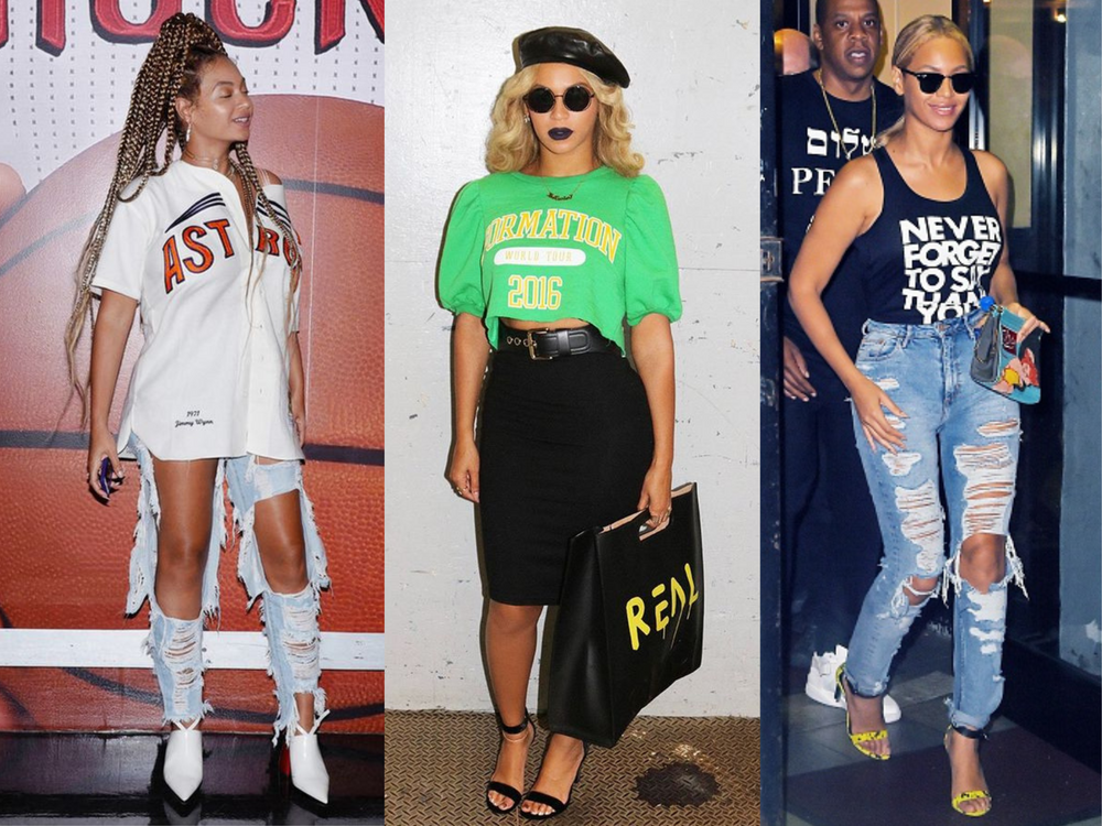 Romantic Style Analysis: Beyoncé | Kibbe Body Types - My Authentic Style
