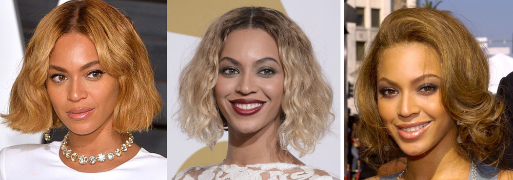 Romantic Style Analysis: Beyoncé | Kibbe Body Types - My Authentic Style