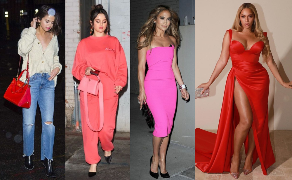 Romantic Style Essence What is It and Do I Have It? My Authentic Style