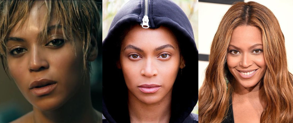 Romantic Style Analysis: Beyoncé | Kibbe Body Types - My Authentic Style