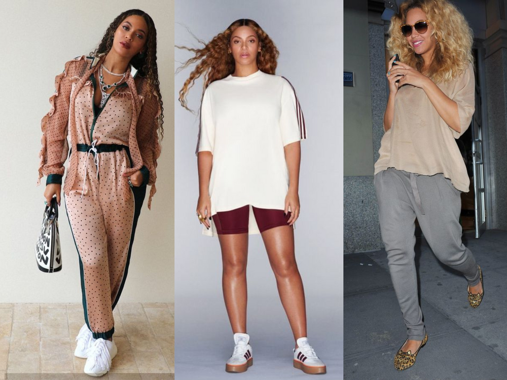 Romantic Style Analysis: Beyoncé | Kibbe Body Types - My Authentic Style