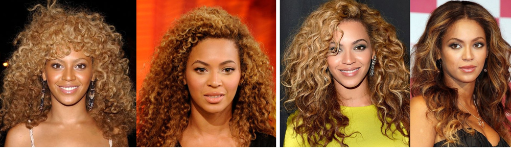Romantic Style Analysis: Beyoncé | Kibbe Body Types - My Authentic Style