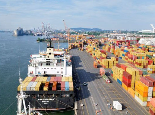 Port de Montréal: rejet de l’offre patronale par les débardeurs