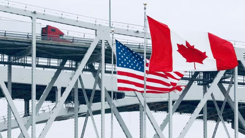 Le Canada doit agir : un plan pour sécuriser la frontière et se préparer aux tarifs douaniers affirm