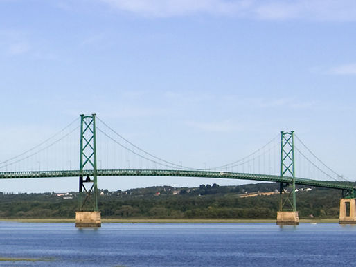 Inspection générale du pont de l’Île-d’Orléans (route 368)
