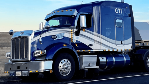 Canada Cartage fait l’acquisition du Groupe GTI