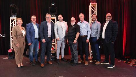 [En photos] Retour sur le 31e Congrès de l’ASMAVERMEQ : un succès retentissant