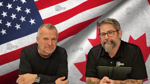 Martin Dumais nommé Directeur des Opérations chez DFS