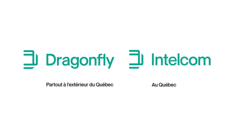Intelcom lance sa marque Dragonfly pour une expansion au Canada et à l’international