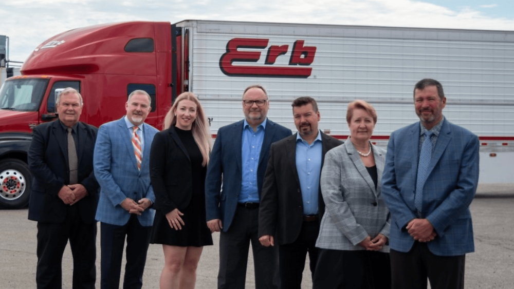 The Erb Group célèbre 65 ans d’excellence dans les solutions de ...