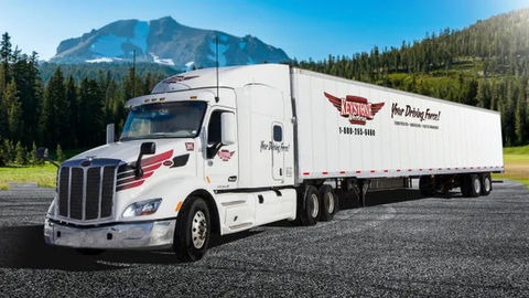 TFI International fait l’acquisition de Keystone Western