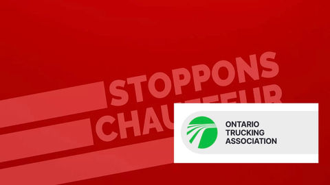 L’OTA sensibilise les constructeurs automobiles mondiaux au Canada sur le problème du modèle “Chauff