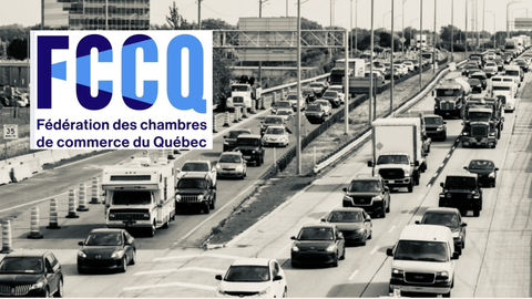 La FCCQ lance une consultation nationale – Les échanges mèneront à une grande étude sur le tra