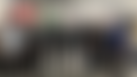 Voyez les photos du nouveau garage de Transport Matte à Donnacona