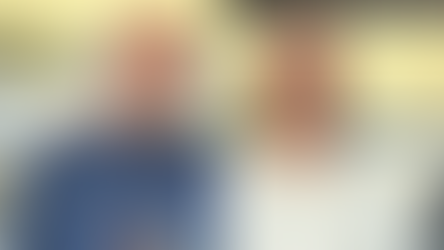 À Trois-Rivières, JCG souligne 20 ans de service pour deux des membres de l’équipe