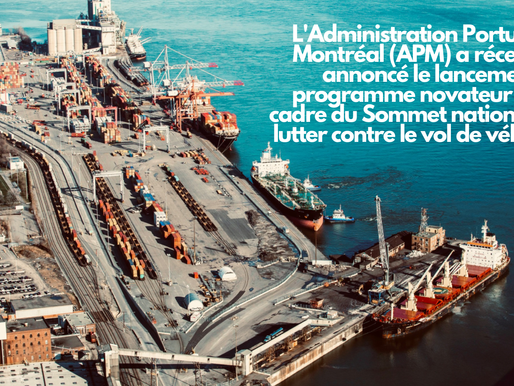 Un programme de soutien technologique contre le vol de véhicules: Une initiative de l’administration