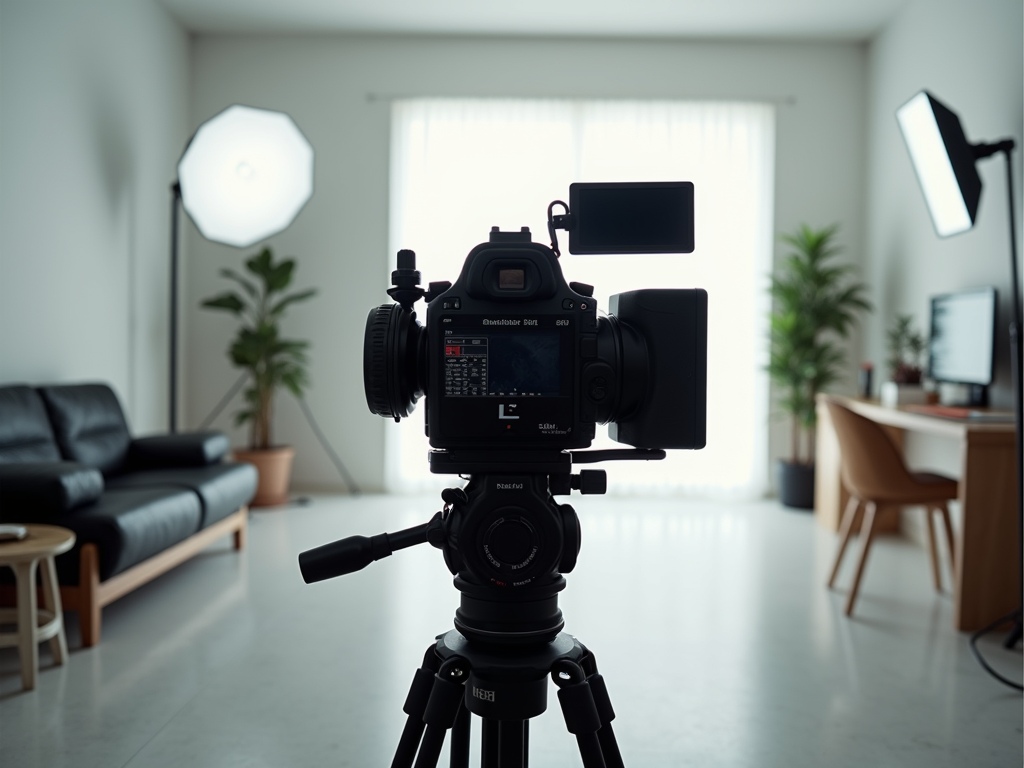 Batch Content Day: How Jacksonville Businesses & Creators Can Create a Month of Content in One Studio Session