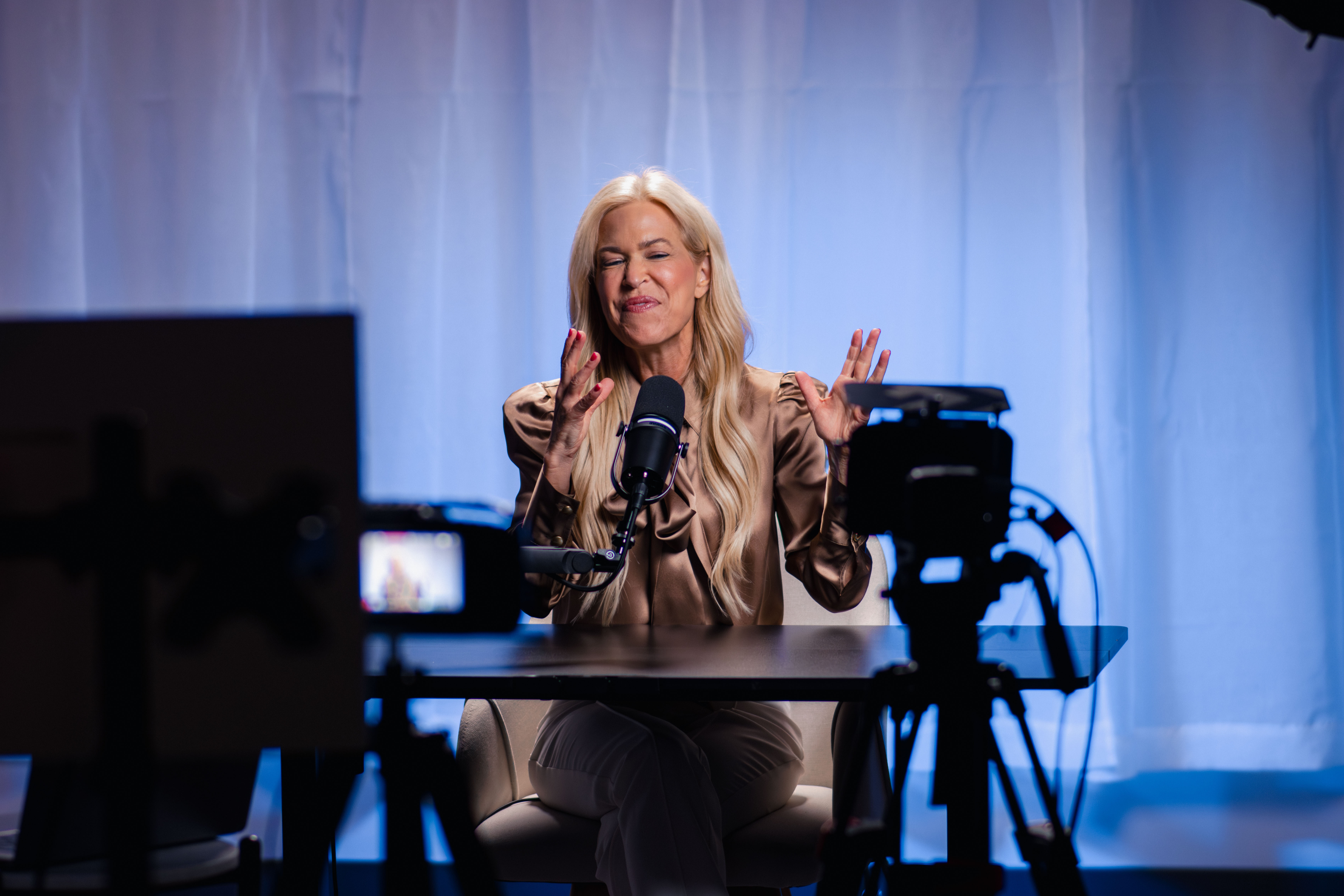 webinar podcast live stream jacksonville