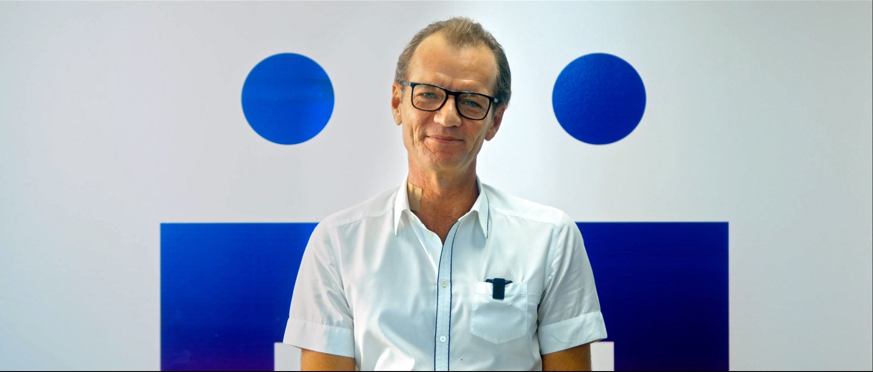 Chris Doyle