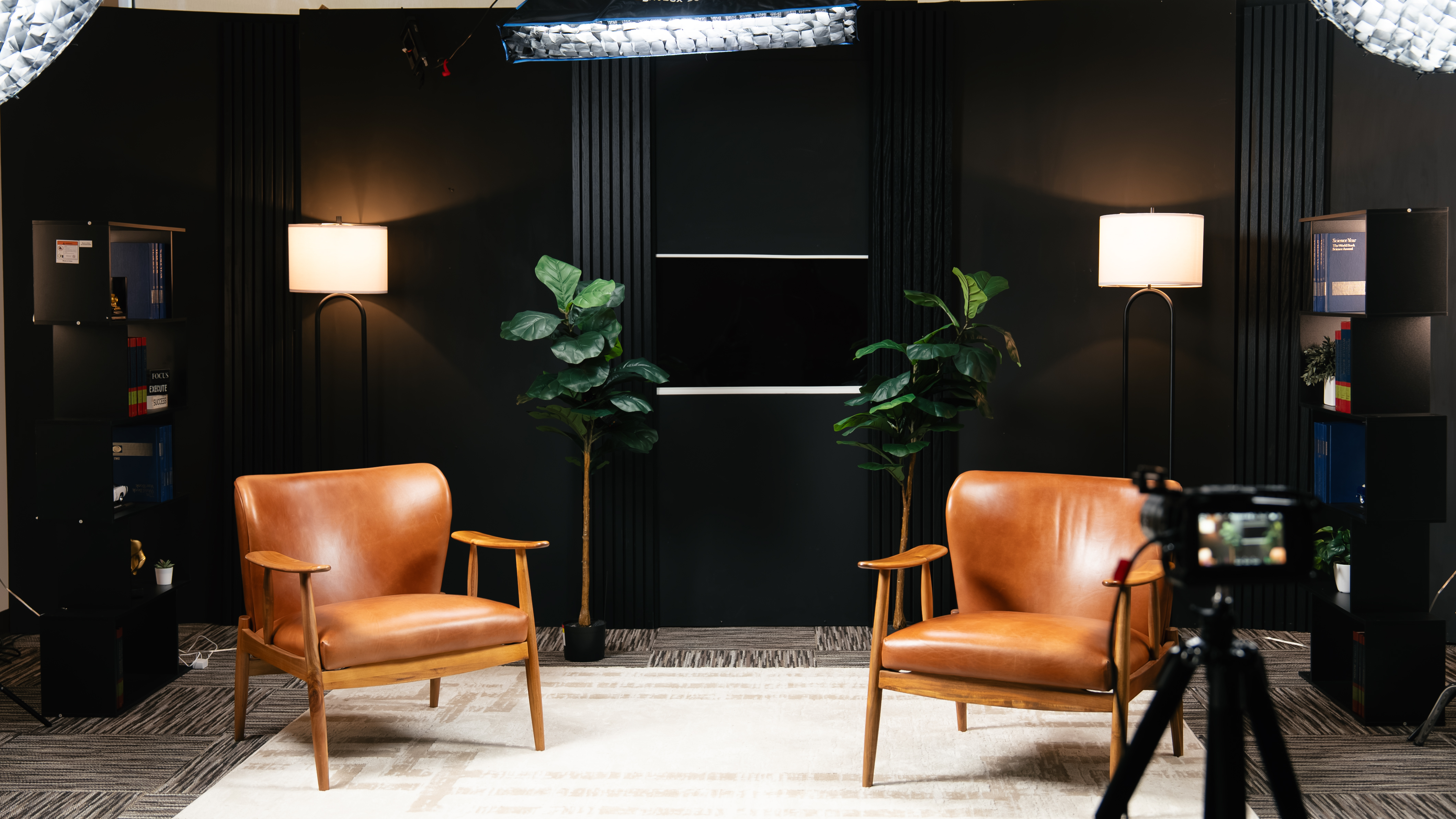Best Corporate Interview Production in Jacksonville: A Buyer’s Guide